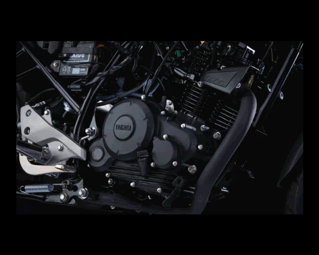 FZ-FI - Image 3