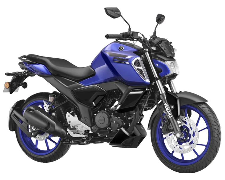 FZ-S FI Ver 4.0 DLX - Image 3