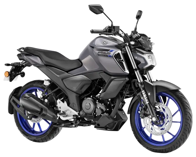 FZ-S FI Ver 4.0 DLX - Image 4