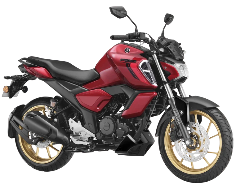 FZ-S FI Ver 4.0 DLX - Image 5
