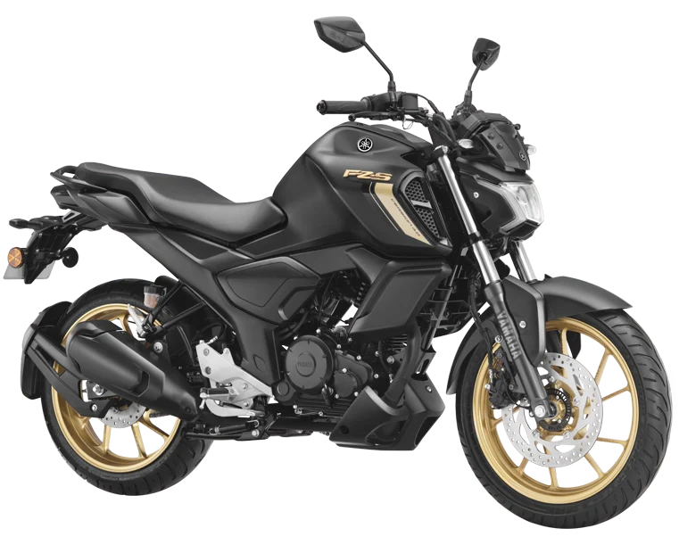 FZ-S FI Ver 4.0 DLX - Image 6