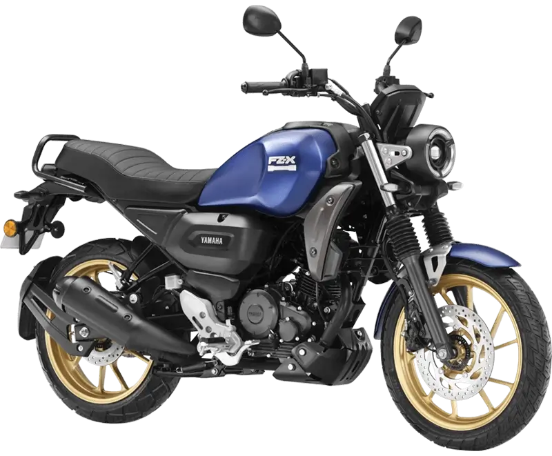 FZ-X - Image 3