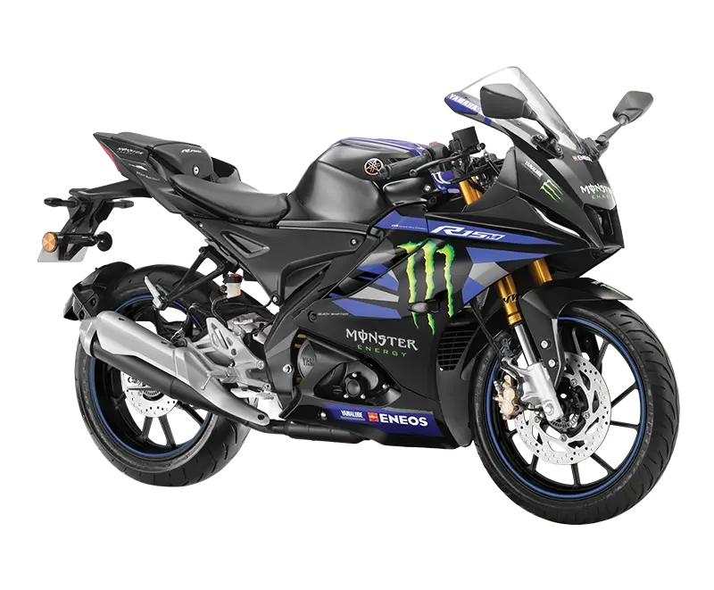 R15M - Image 3