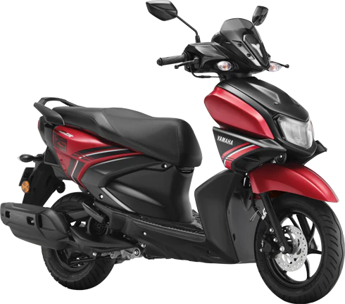 RAYZR 125 FI Hybrid - Image 4