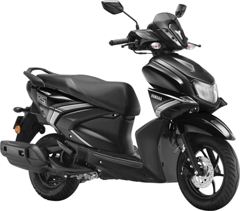 RAYZR 125 FI Hybrid - Image 5