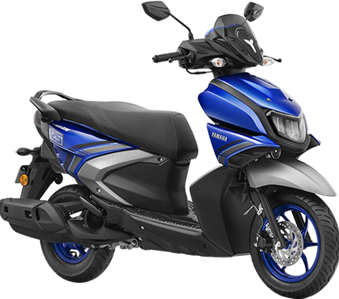 RAYZR 125 FI Hybrid - Image 6