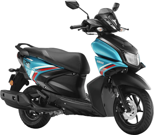 RAYZR 125 FI Hybrid - Image 7