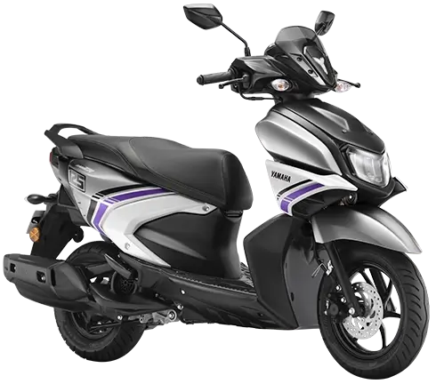 RAYZR 125 FI Hybrid - Image 8