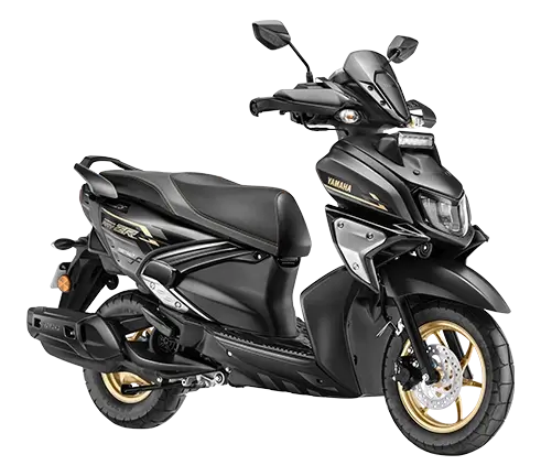 RayZR Street Rally 125 Fi Hybrid - Image 3