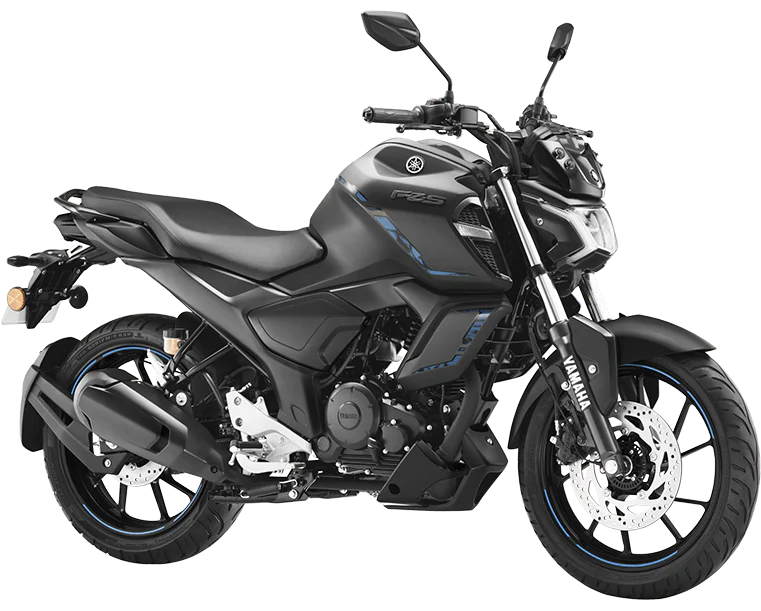 FZ-S FI Hybrid - Image 3