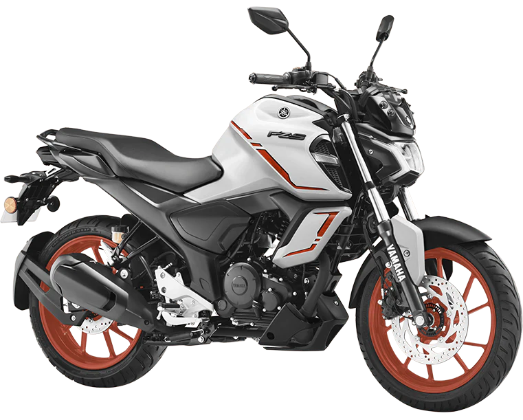 FZ-S FI STD - Image 4