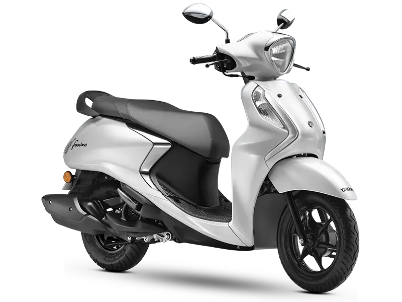 New Fascino 125 FI - Image 3