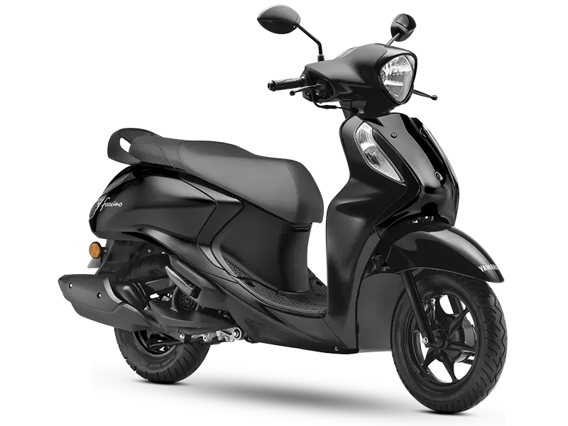 New Fascino 125 FI - Image 4