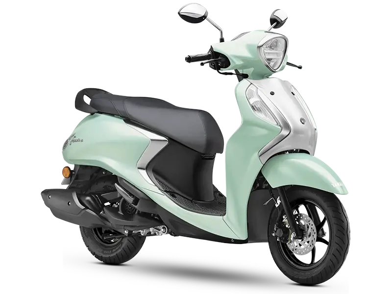 New Fascino 125 FI - Image 5