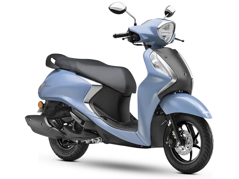 New Fascino 125 FI - Image 6
