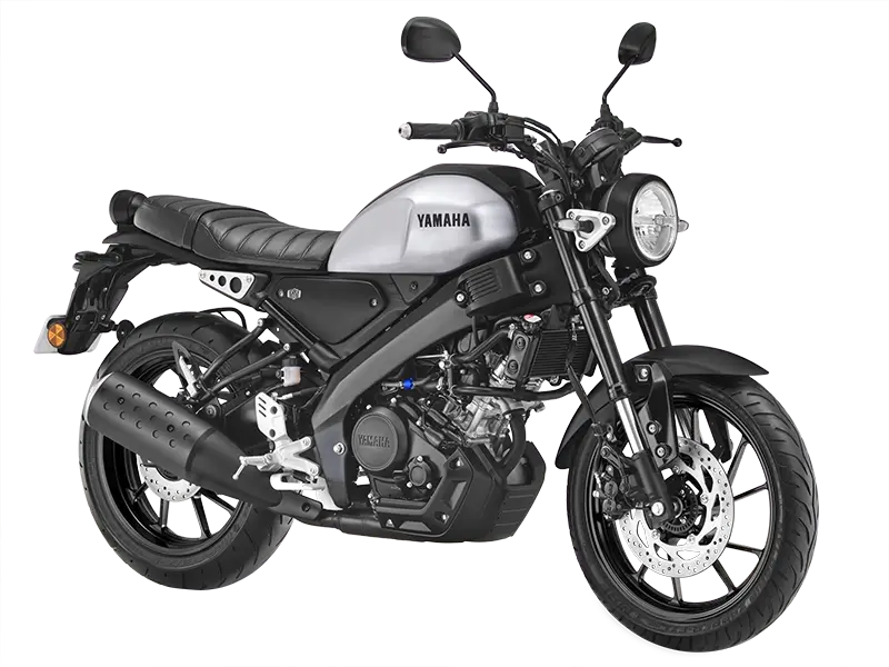Motorcycles