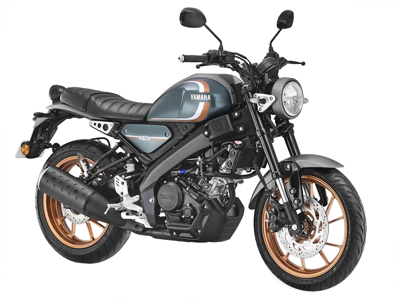 XSR 155 - Image 3