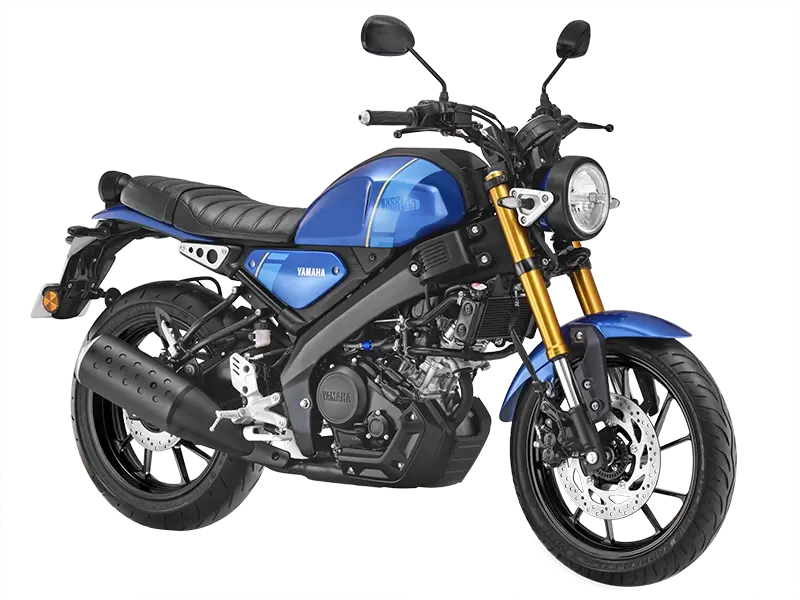 XSR 155 - Image 4