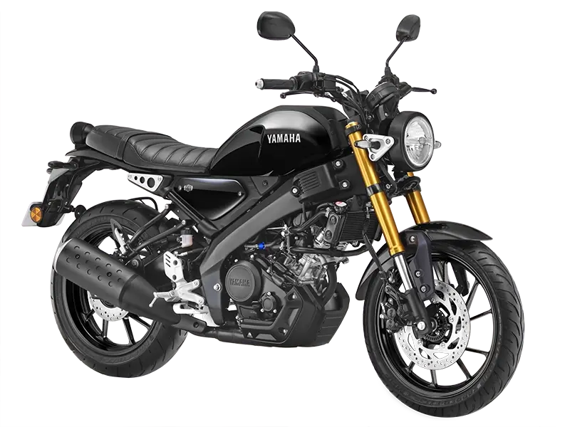 XSR 155 - Image 5